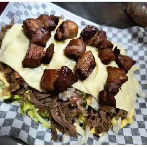 Patacon de la Abuela