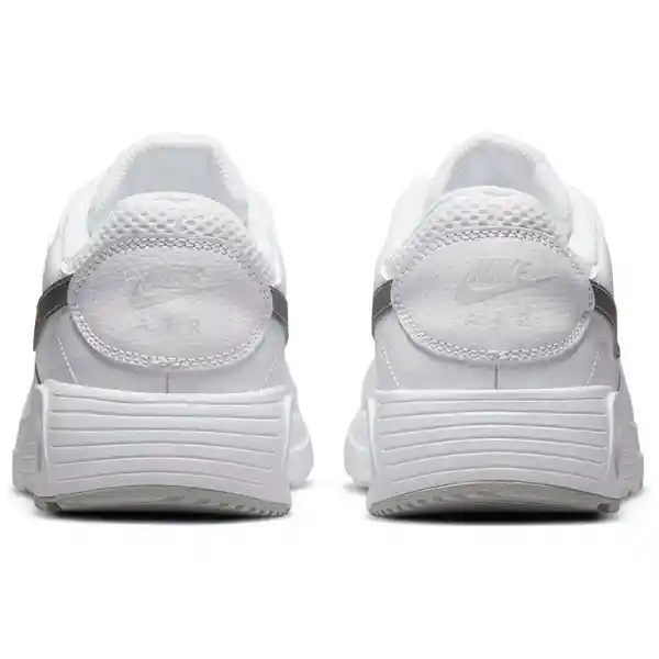 Nike Zapatos Air Max Sc Womans Blanco Talla 8.5 Ref: CW4554-100