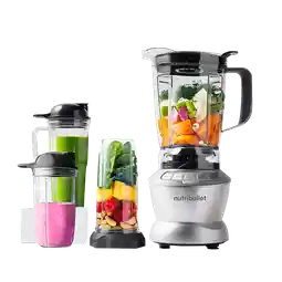 Nutribullet Kit de Licuadora