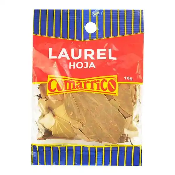 Comarrico Laurel Hoja