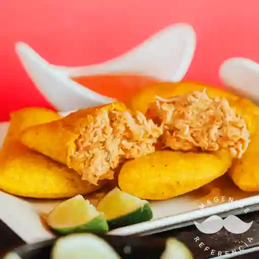 Empanada Pollo