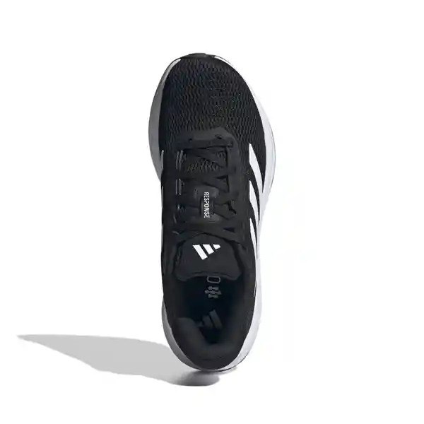 Adidas Zapatos Response W Para Mujer Negro Talla 8.5 Ref: IH6018
