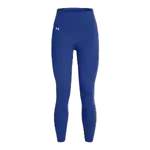 Under Armour Leggings Para Mujer Azul Talla XS Ref: 1369488-432