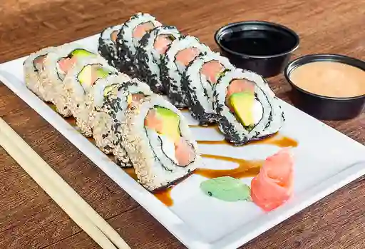 Arma Tu Sushi