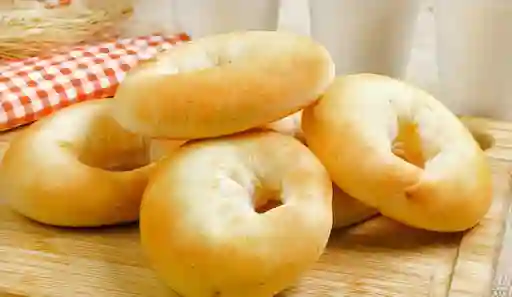 Pandebono X 6 Unidades