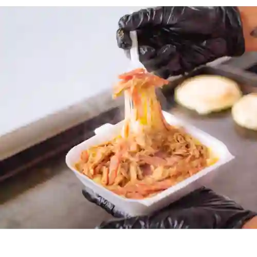 Combo Arepa Super