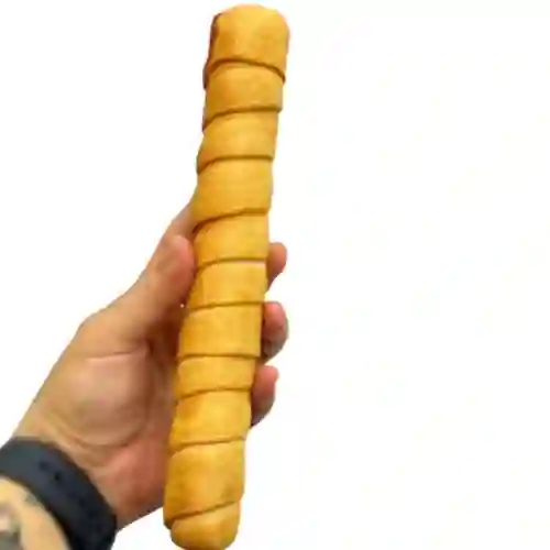 Churro Bocadillo y Queso