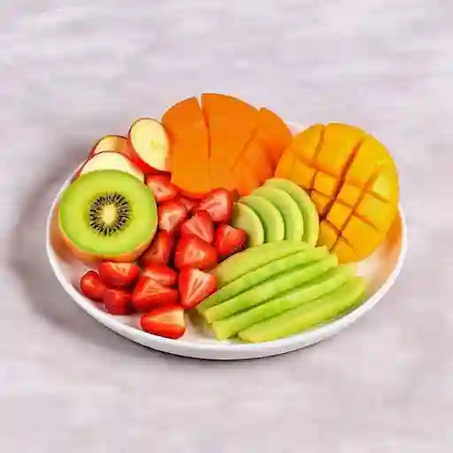 Frutas