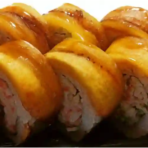Combo Platin Roll+ Coca-cola 400ml Zero