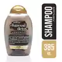 Ogx Shampoo Charcoal Detox