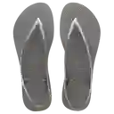 Sandalias Sunny II Gris Acero Talla 42 4145746 Havaianas