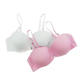 Brasier Dama Dúo Talla 32 4377D