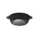 Imusa Olla Cocotte Aluminio Fundido Delicia 24 cm