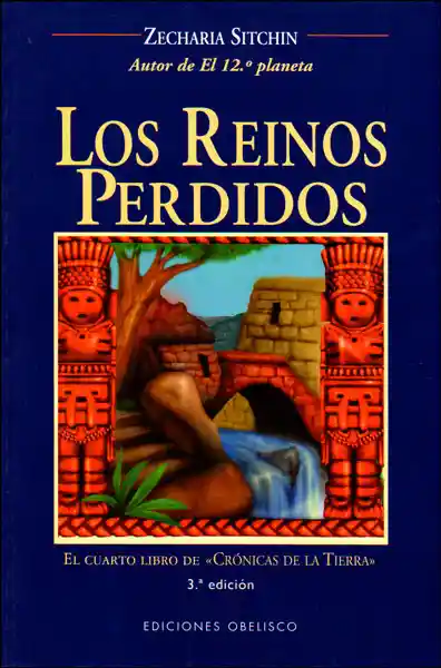 Los Reinos Perdidos