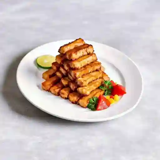 Costilla Al Barril