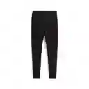 Puma Licra Fit Eversculpt Hw 7/8 Aop Version de Mujer Negra T S