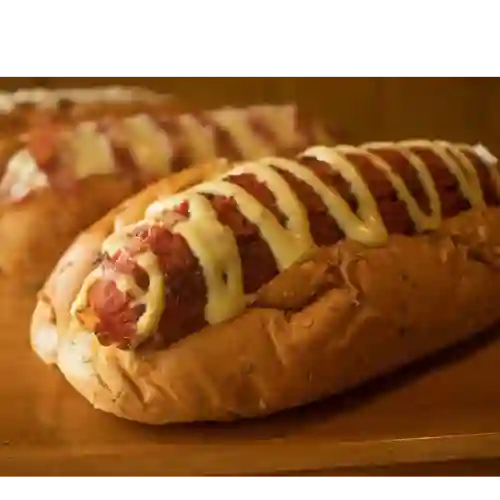 Choriperro