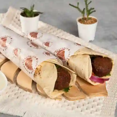 Combo Veggie