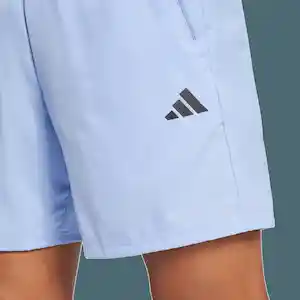 Adidas Short Tr-Es Wv Hombre Azul Talla XL7 Ref: IW3420