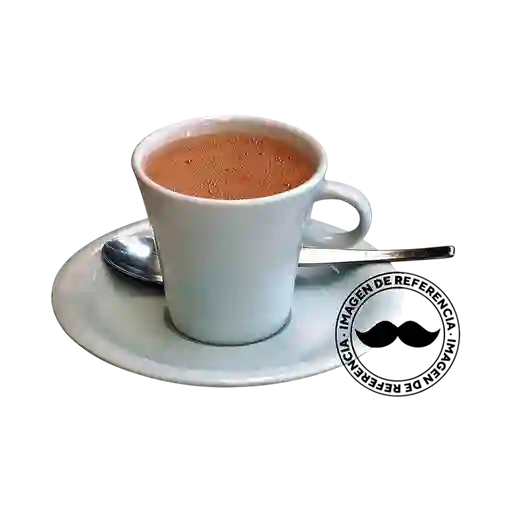 Milo Caliente