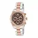 Invicta Reloj Hombre Acero Inoxidable Modelo 17029