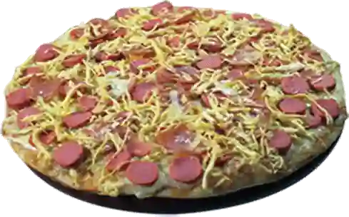 Pizza de Carnes