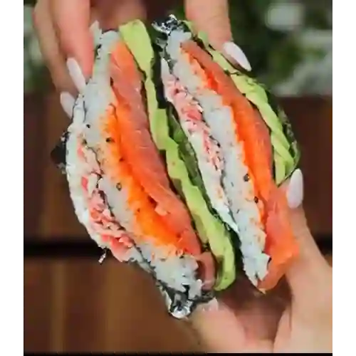 Sushi Poket
