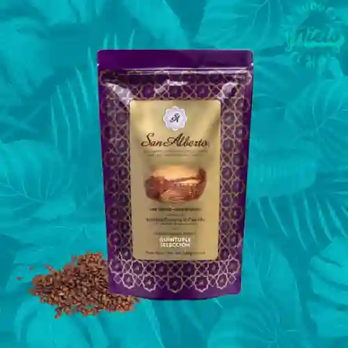 Cafe San Alberto 340 gr (grano)