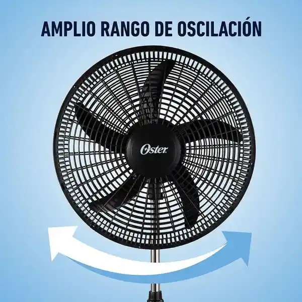 Oster Ventilador 3 en 1 Pedestal