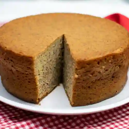 Torta de Banano