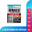 Burner Stack Suplemento por 50 Sobres