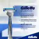 Rasuradora Desechable Gillette Cuerpo (1 Und)