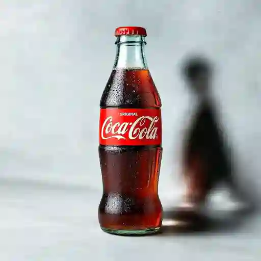 Coca Cola Original 500 ml