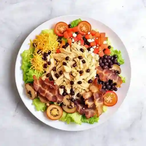 Calibri's De La Casa