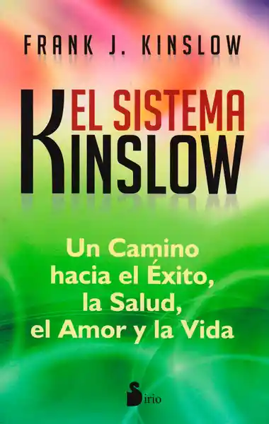 El Sistema Kinslow - Frank J. Kinslow