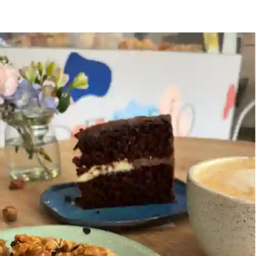 Torta de Choco Arequipe