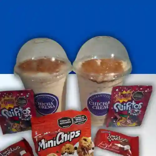 Combo 17