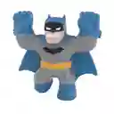  Figura Mini Coleccionable Goo Jit Zu Heroes DC Robin 