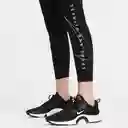 Nike Leggings One Df Hr Grx 7/8 Negro Talla M Ref: FB5706-010