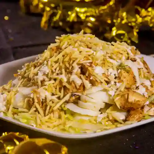 Chuzo Desgranado de Pollo