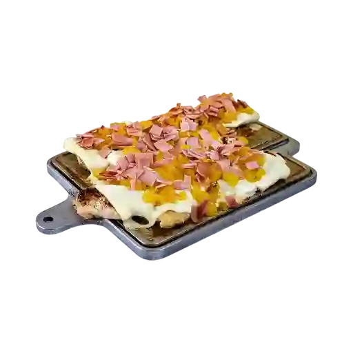 Pechuga Hawaiana