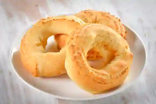 Pandequeso