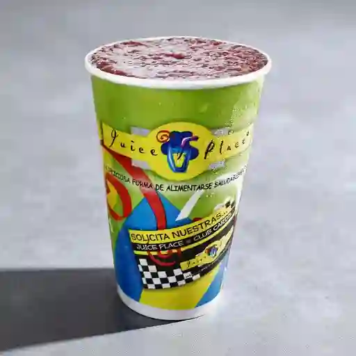 Jugo O Crema Natural 16 Onz.