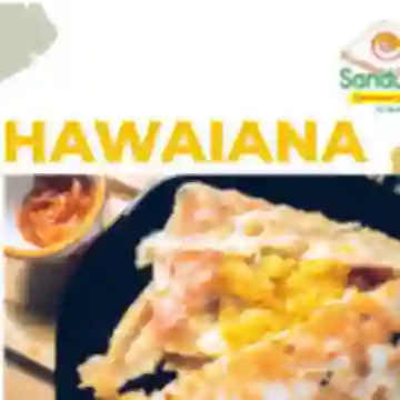 Sandupa Hawaiano