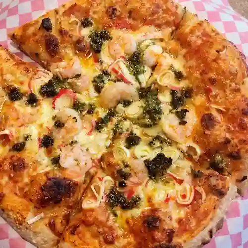 Pizza Di Mare