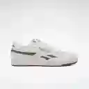 Reebok Zapatos Club C Revenge Para Hombre Blanco Talla 6