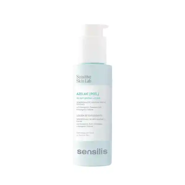 Sensilis Azelaic Locion Retexturizante (Peel)