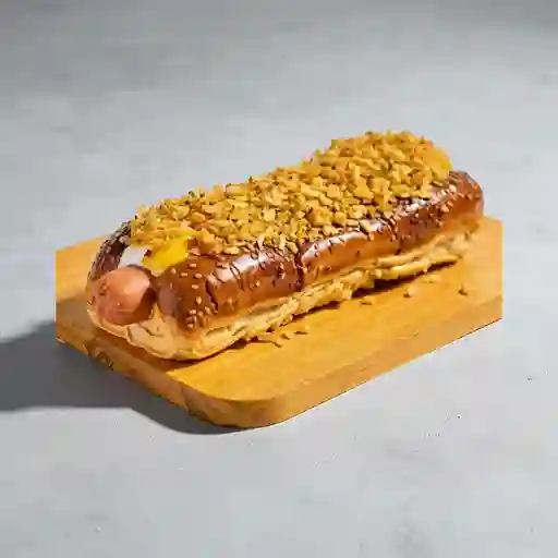 Perro Gomelo