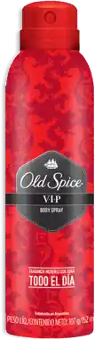 Old Spice Desodorante