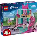 Set de Construcción Hotel de Mascotas de Minnie Lego